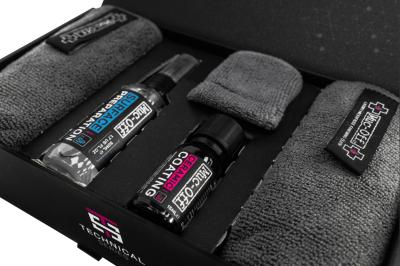 Muc-Off Ceramic Protection Kit 15 ml Produktbild 1