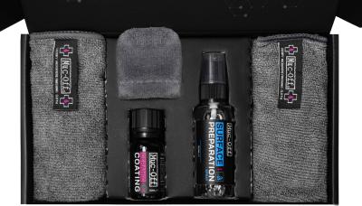Muc-Off Ceramic Protection Kit 15 ml Produktbild 2