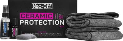 Muc-Off Ceramic Protection Kit 15 ml Produktbild 3