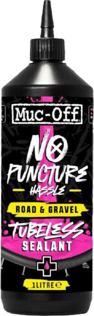 Muc-Off Road & Gravel Tubeless sealant 1L