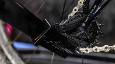 Muc-Off Bicycle Chain Brush Produktbild 2
