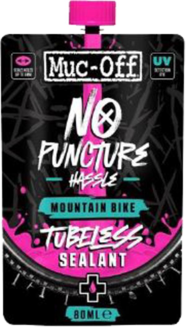 Muc-Off MTB Tubeless sealant 80ml