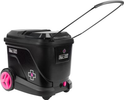 Muc-Off Mobile Pressure Washer Bundle Produktbild 4