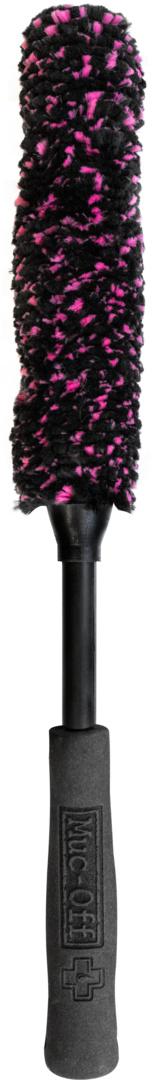 Muc-Off Microfibre Brush Kit (set of 3) Produktbild 1
