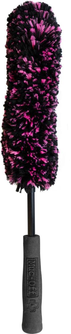 Muc-Off Microfibre Brush Kit (set of 3) Produktbild 3