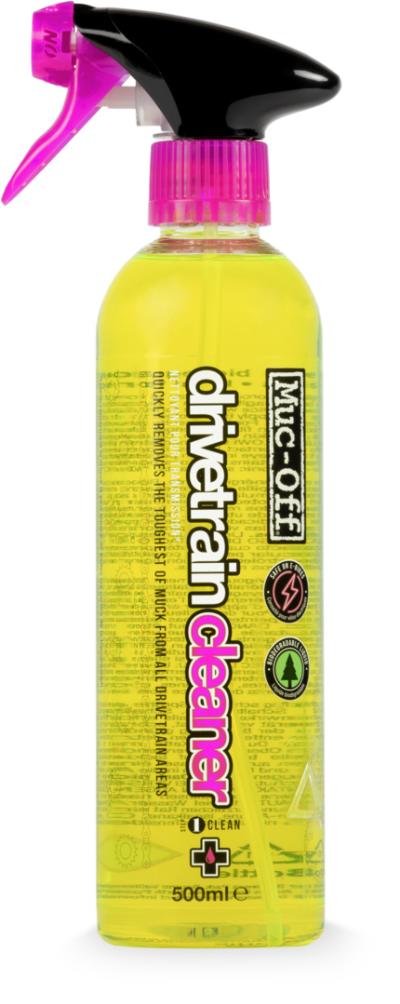 Muc-Off Bicycle Chain Care Kit Produktbild 1