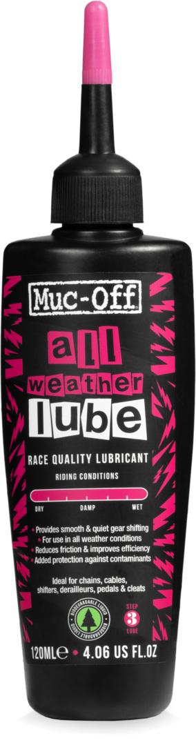 Muc-Off Bicycle Chain Care Kit Produktbild 3