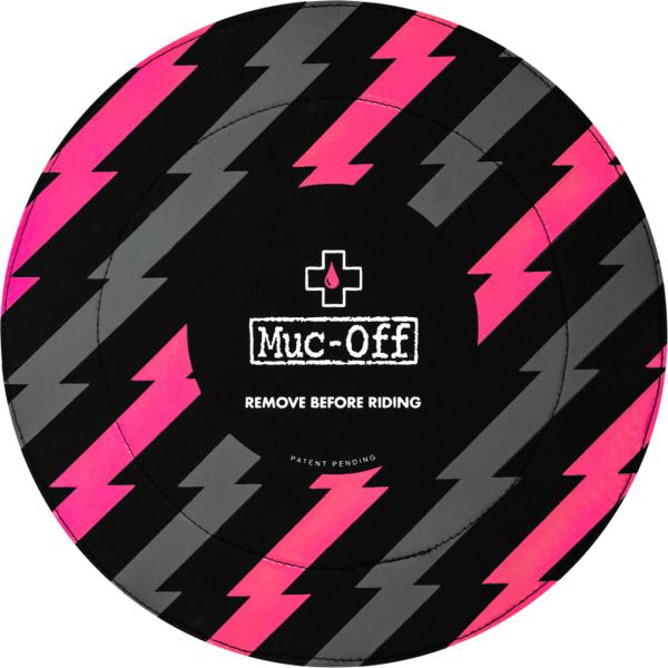 Muc-Off Disc Brake Covers bolt 2 Stk.