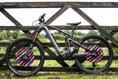 Muc-Off Disc Brake Covers bolt 2 Stk. Produktbild 1