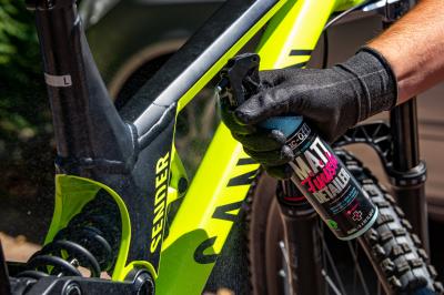 Muc-Off Matt Finish Detailer 250ml Produktbild 1