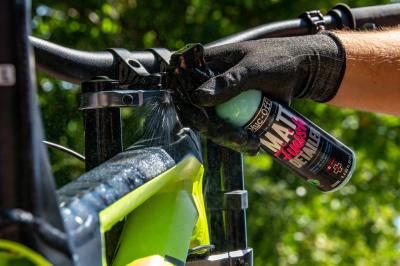Muc-Off Matt Finish Detailer 250ml Produktbild 2