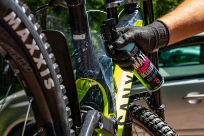 Muc-Off Matt Finish Detailer 250ml Produktbild 3