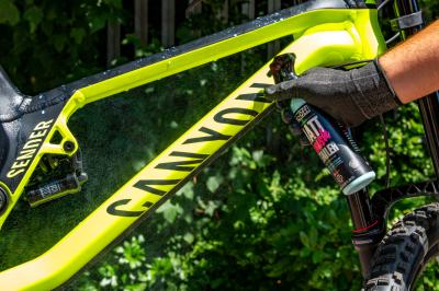 Muc-Off Matt Finish Detailer 250ml Produktbild 4