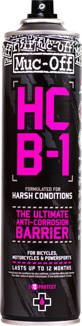 Muc-Off HCB-1 (Harsh Conditions Barrier) Produktbild 1