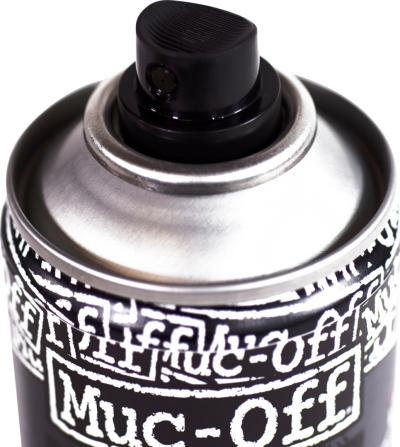 Muc-Off HCB-1 (Harsh Conditions Barrier) Produktbild 3
