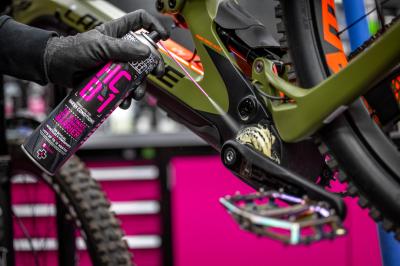 Muc-Off HCB-1 (Harsh Conditions Barrier) Produktbild 4
