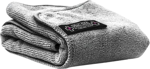 Muc-Off Premium Microfibre Poliertuch