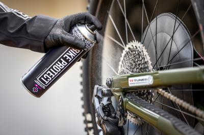 Muc-Off Bike Protect 500ml Produktbild 1