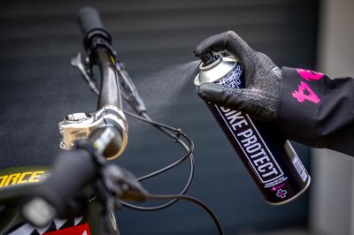 Muc-Off Bike Protect 500ml Produktbild 2