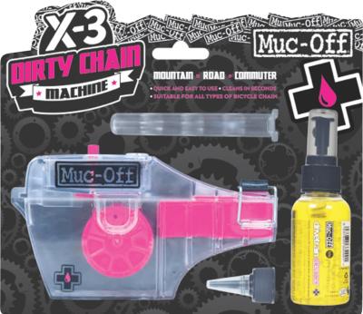 Muc-Off X-3 Chain Cleaner Produktbild 1