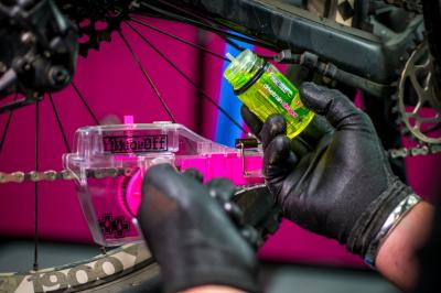 Muc-Off X-3 Chain Cleaner Produktbild 2
