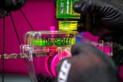 Muc-Off X-3 Chain Cleaner Produktbild 3
