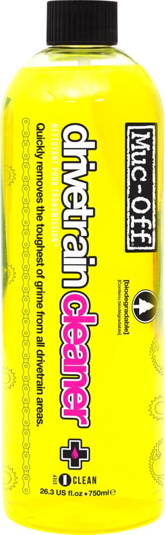 Muc-Off Antriebsreiniger 750 ml