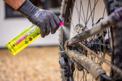 Muc-Off Antriebsreiniger 750 ml Produktbild 2