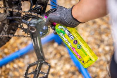 Muc-Off Antriebsreiniger 750 ml Produktbild 3