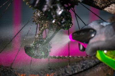 Muc-Off Antriebsreiniger 750 ml Produktbild 4