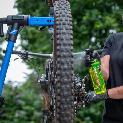 Muc-Off Antriebsreiniger 500 ml Produktbild 1