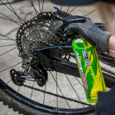 Muc-Off Antriebsreiniger 500 ml Produktbild 2
