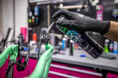 Muc-Off Disc Brake Cleaner 400ml Produktbild 1