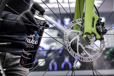Muc-Off Disc Brake Cleaner 400ml Produktbild 2