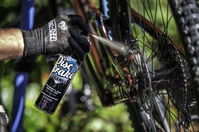 Muc-Off Disc Brake Cleaner 400ml Produktbild 4