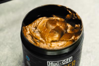 Muc-Off Anti seize - Kupferpaste 450g Produktbild 2