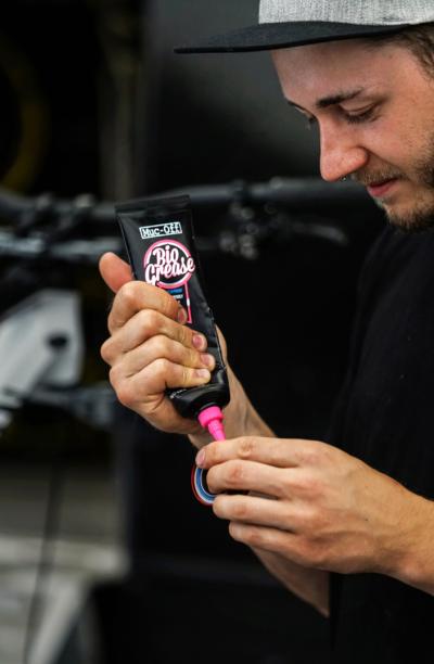 Muc-Off Grease 150g Produktbild 3