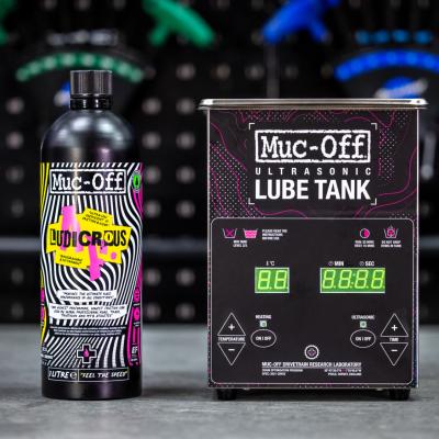 Muc-Off Ludicrous AF Lube 1L Produktbild 1