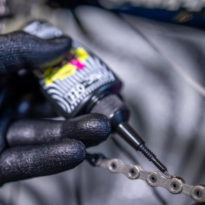 Muc-Off Ludicrous AF Lube 50ml Produktbild 3