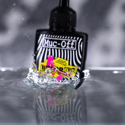Muc-Off Ludicrous AF Lube 50ml Produktbild 4