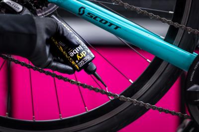 Muc-Off Dry Lube 120ml Produktbild 3