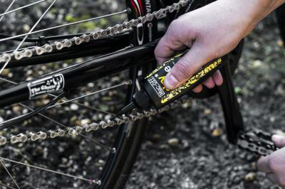 Muc-Off Dry Lube 120ml Produktbild 4