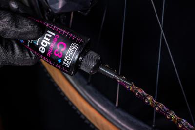 Muc-Off C3 Wet Ceramic Lube 50ml Produktbild 1