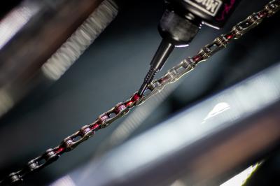 Muc-Off C3 Wet Ceramic Lube 50ml Produktbild 2