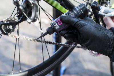 Muc-Off C3 Wet Ceramic Lube 120ml Produktbild 2