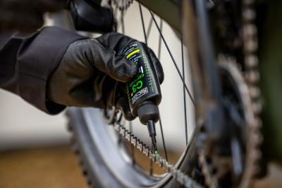 Muc-Off C3 Dry Ceramic Lube 50ml Produktbild 1