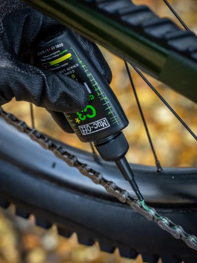 Muc-Off C3 Dry Ceramic Lube 50ml Produktbild 2