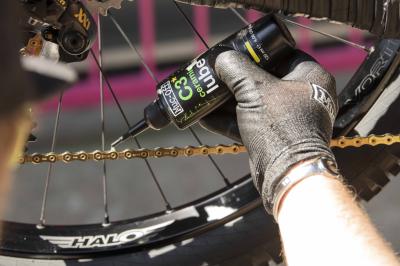 Muc-Off C3 Dry Ceramic Lube 120ml Produktbild 3