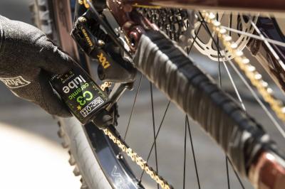Muc-Off C3 Dry Ceramic Lube 120ml Produktbild 4