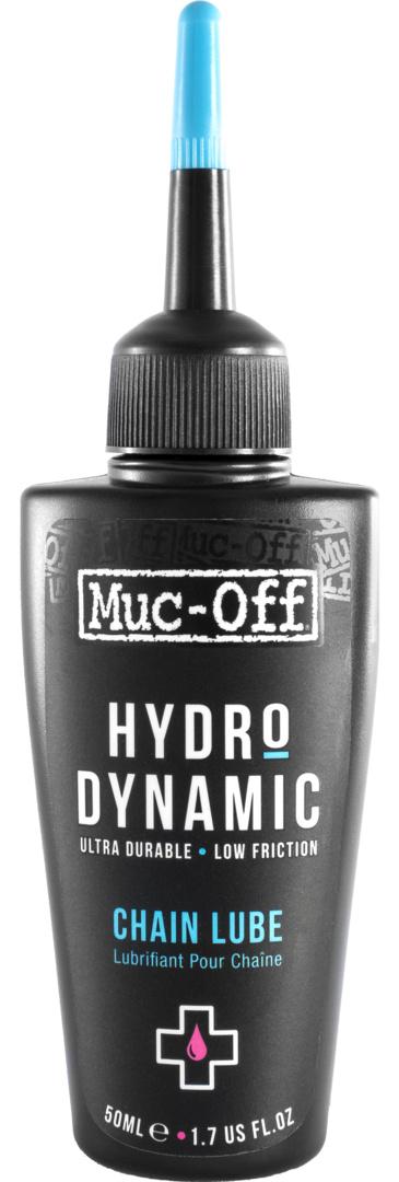 Muc-Off Hydrodynamic Lube 50ml